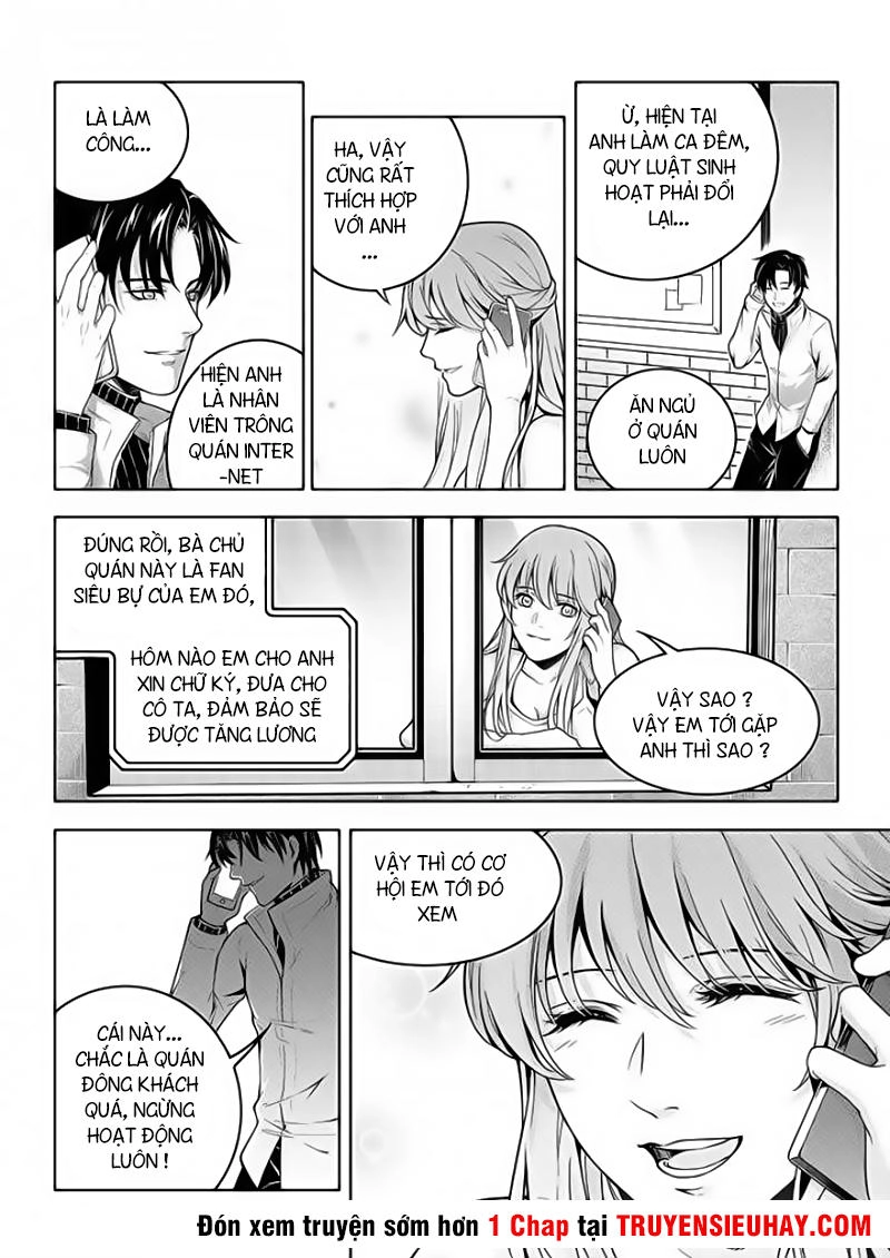 Toàn Chức Cao Thủ 1 Chapter 111 - 9