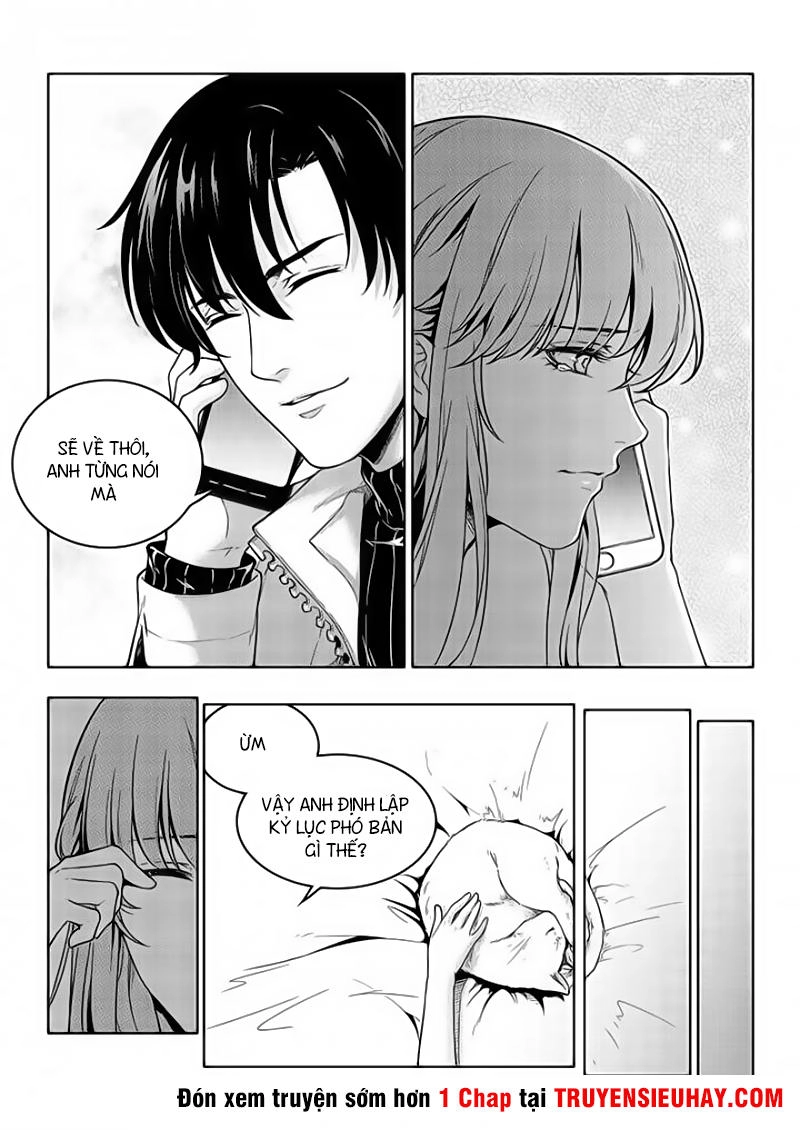 Toàn Chức Cao Thủ 1 Chapter 112 - 5