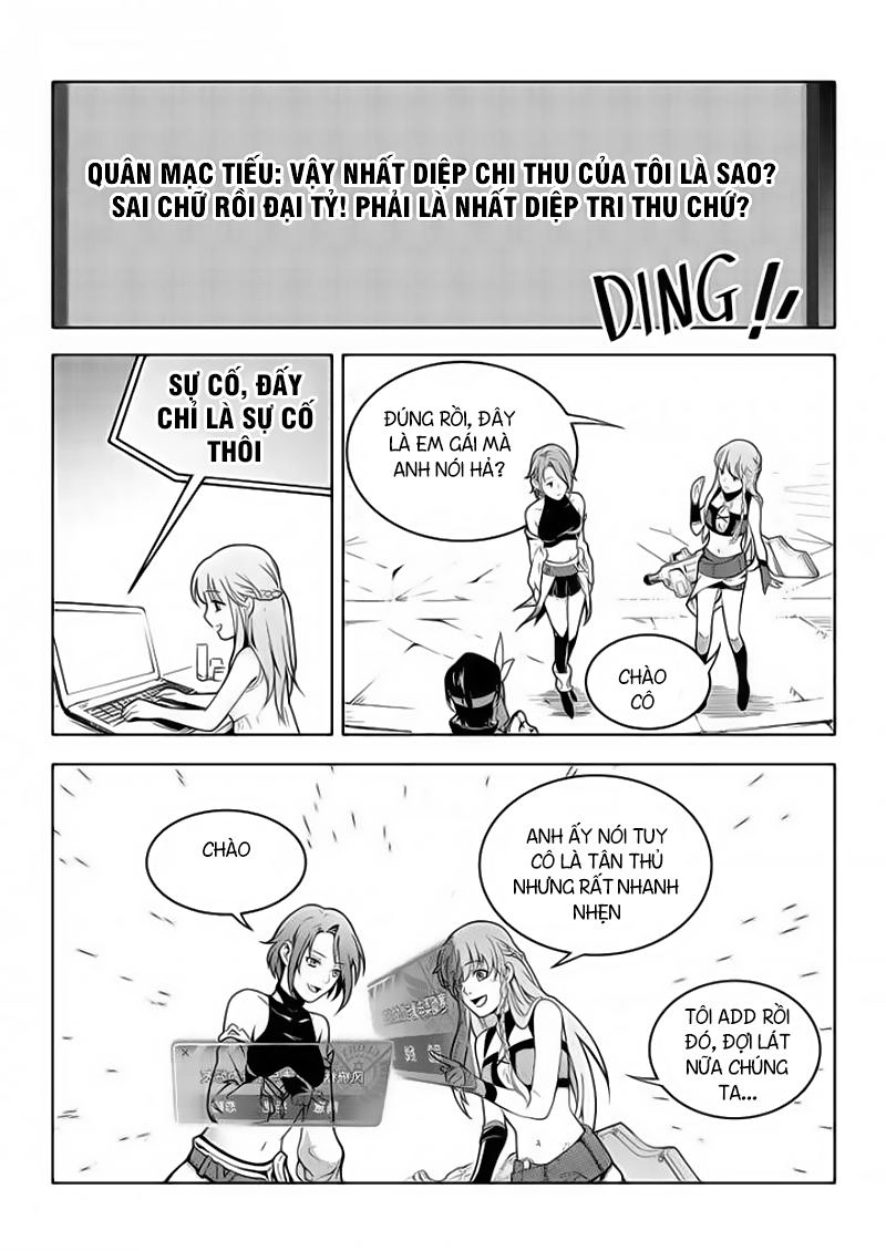 Toàn Chức Cao Thủ 1 Chapter 113 - 2