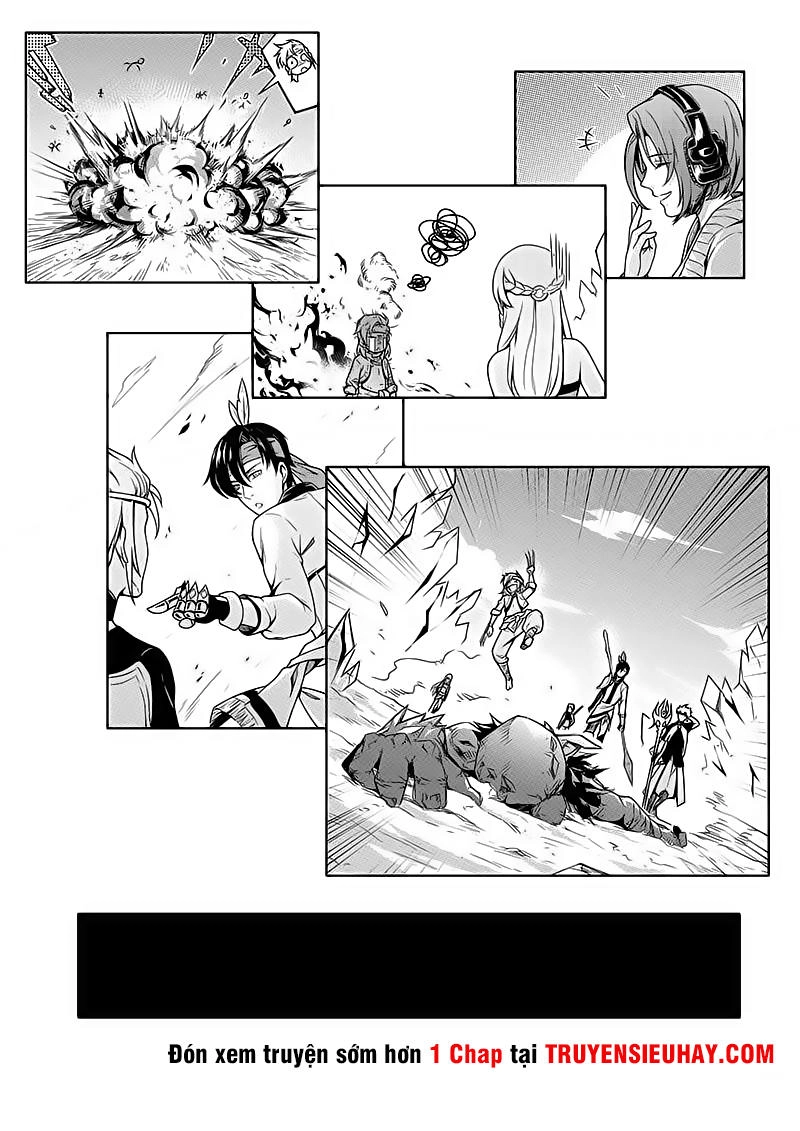 Toàn Chức Cao Thủ 1 Chapter 113 - 8