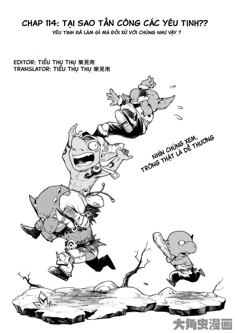 Toàn Chức Cao Thủ 1 Chapter 114 - 2