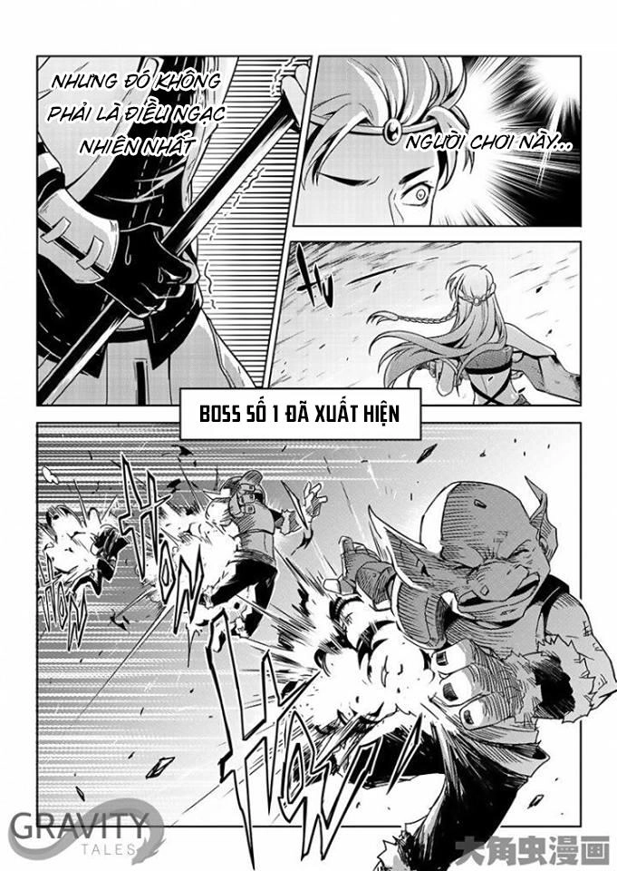 Toàn Chức Cao Thủ 1 Chapter 115 - 7