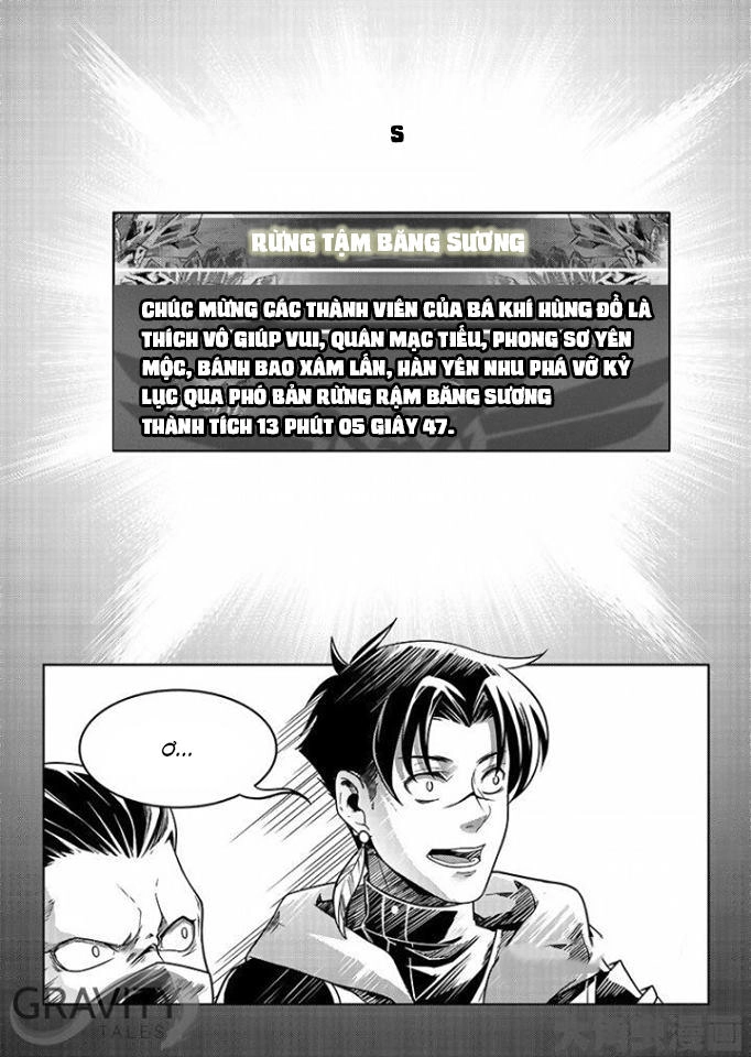 Toàn Chức Cao Thủ 1 Chapter 116 - 9