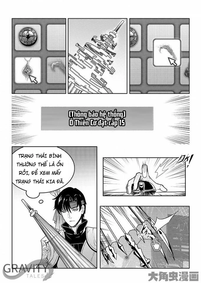 Toàn Chức Cao Thủ 1 Chapter 122 - 2