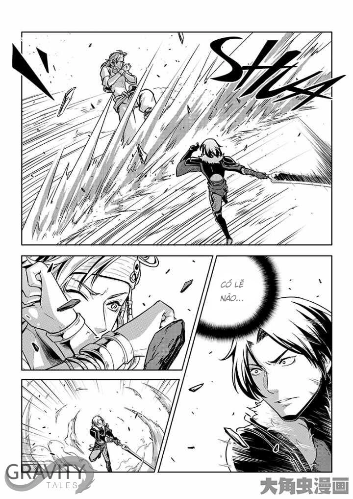 Toàn Chức Cao Thủ 1 Chapter 127 - 6