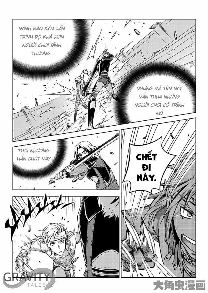 Toàn Chức Cao Thủ 1 Chapter 127 - 7