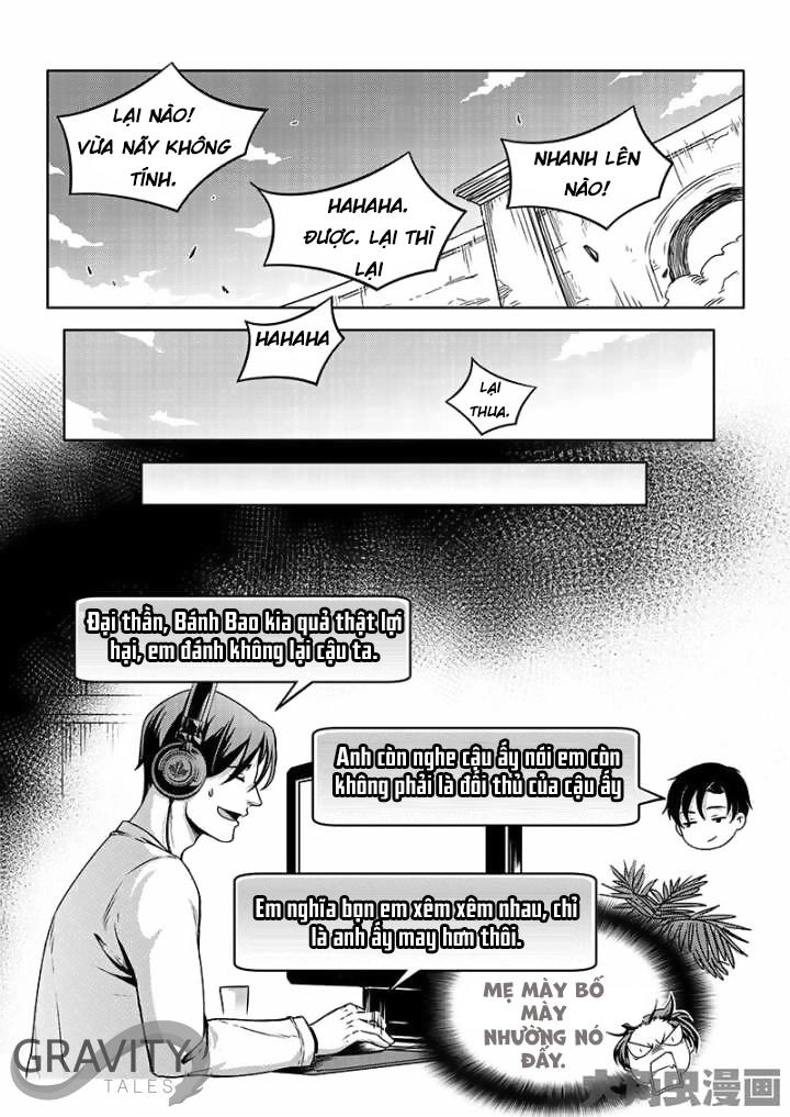 Toàn Chức Cao Thủ 1 Chapter 127 - 9