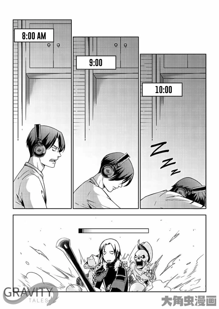 Toàn Chức Cao Thủ 1 Chapter 128 - 7