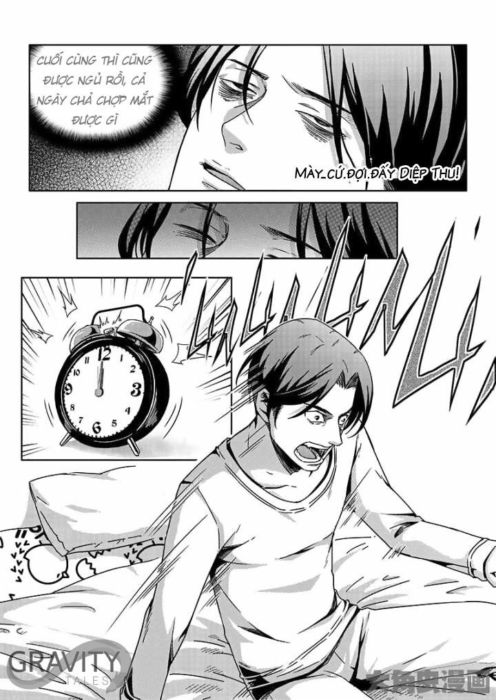 Toàn Chức Cao Thủ 1 Chapter 129 - 4