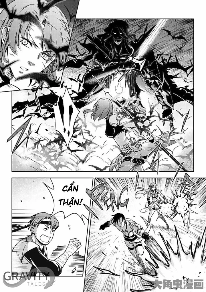 Toàn Chức Cao Thủ 1 Chapter 130 - 5