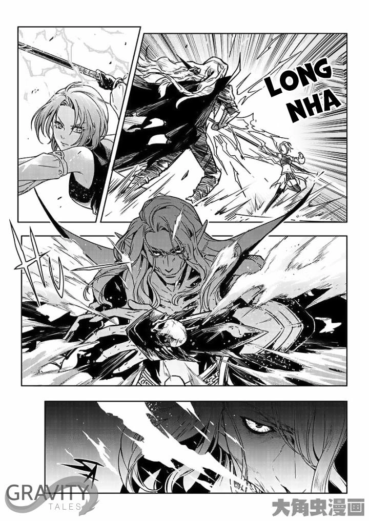 Toàn Chức Cao Thủ 1 Chapter 130 - 7