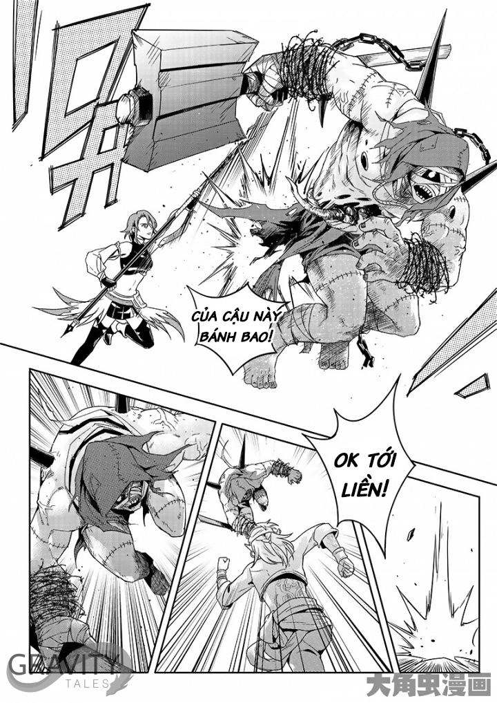 Toàn Chức Cao Thủ 1 Chapter 134 - 2