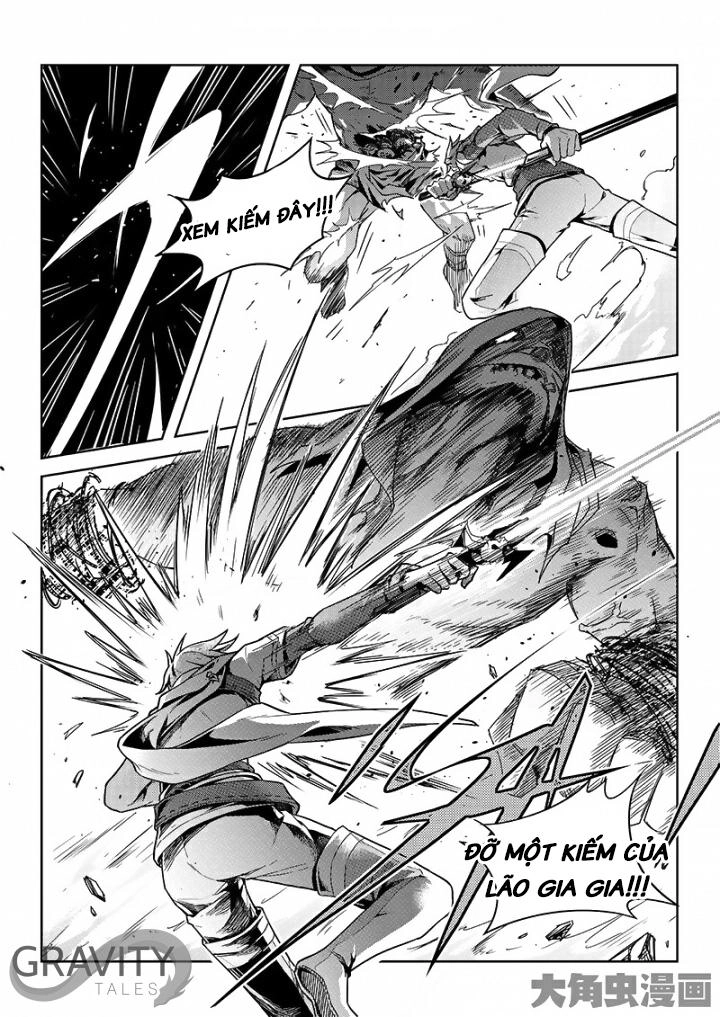 Toàn Chức Cao Thủ 1 Chapter 134 - 5