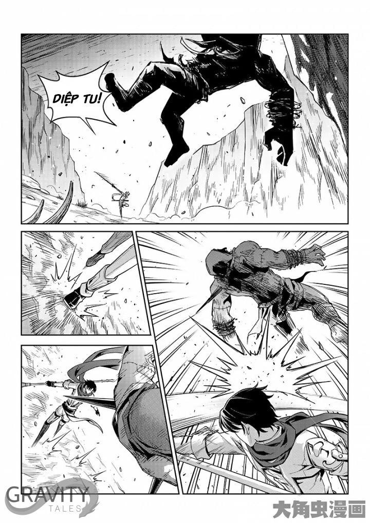 Toàn Chức Cao Thủ 1 Chapter 134 - 6