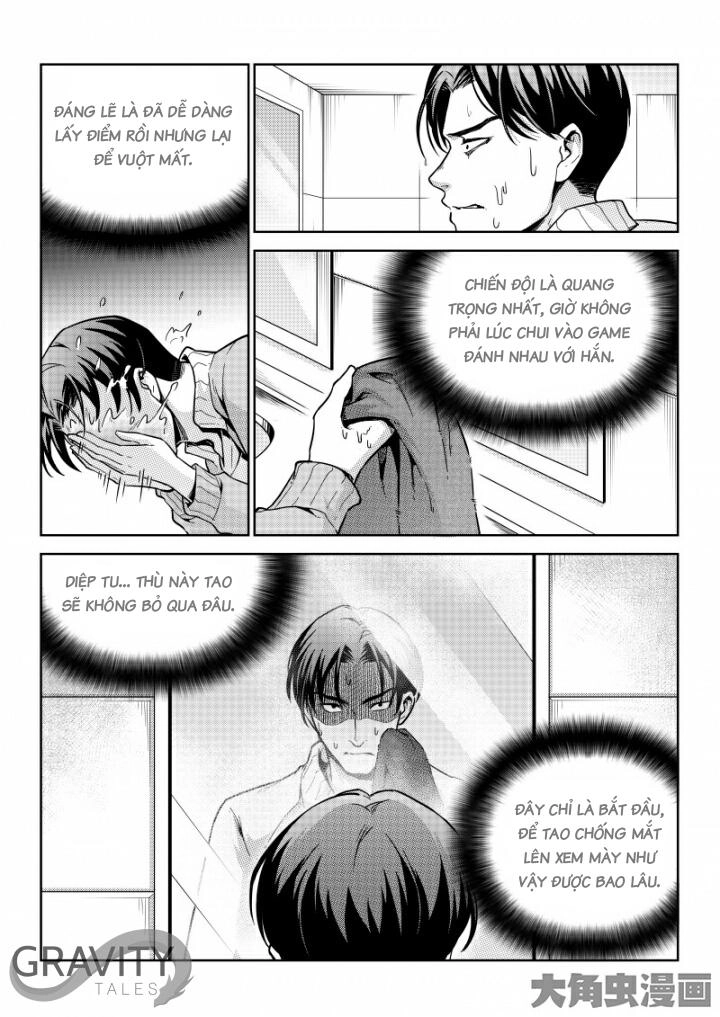 Toàn Chức Cao Thủ 1 Chapter 137 - 5