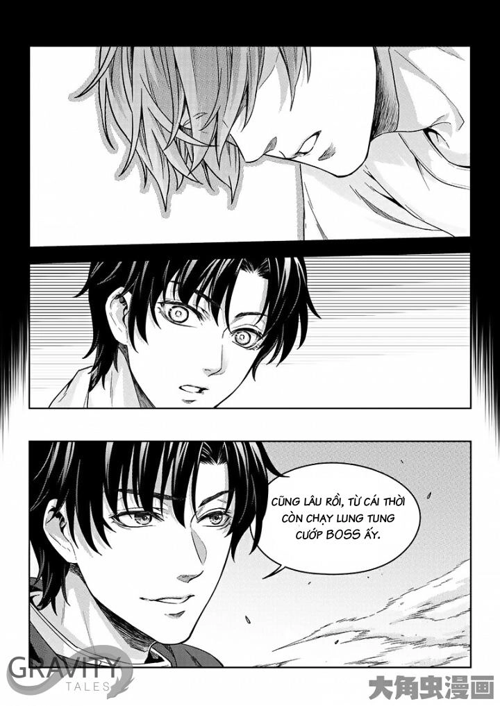 Toàn Chức Cao Thủ 1 Chapter 138 - 6