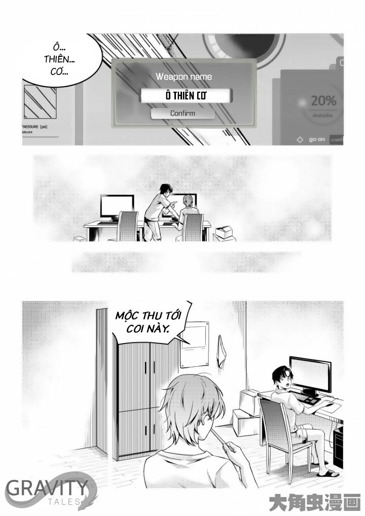 Toàn Chức Cao Thủ 1 Chapter 140 - 6