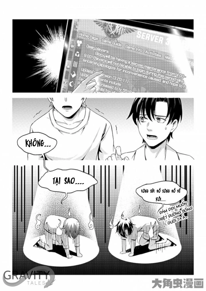 Toàn Chức Cao Thủ 1 Chapter 140 - 7