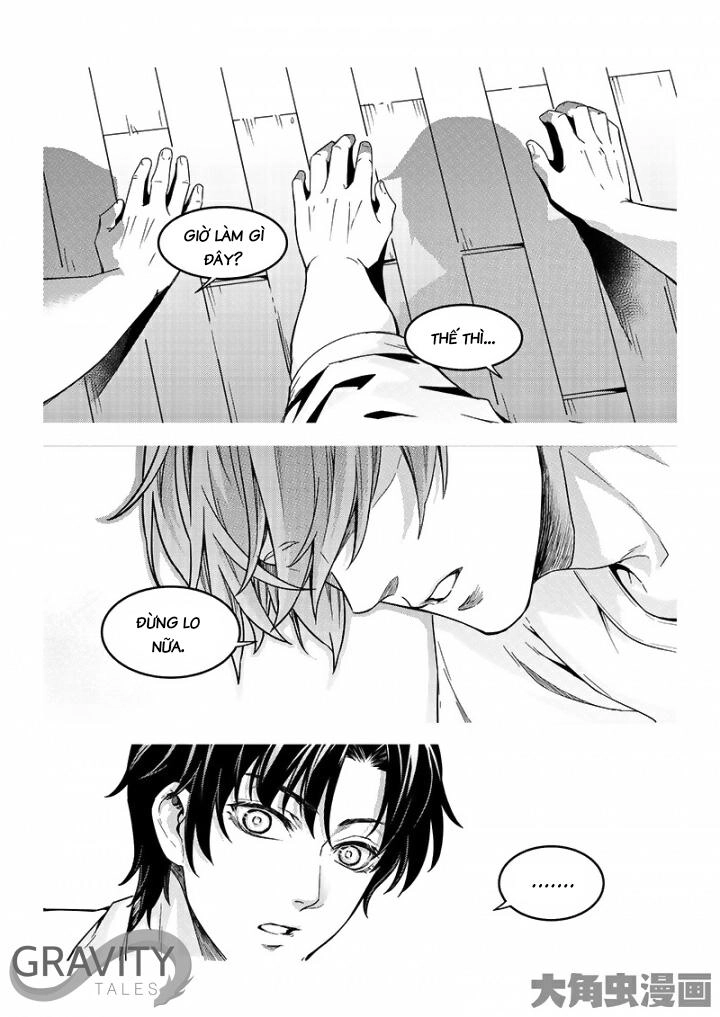 Toàn Chức Cao Thủ 1 Chapter 140 - 8