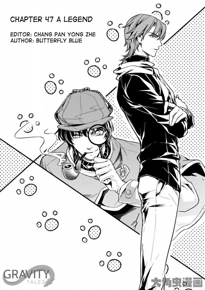 Toàn Chức Cao Thủ 1 Chapter 141 - 3