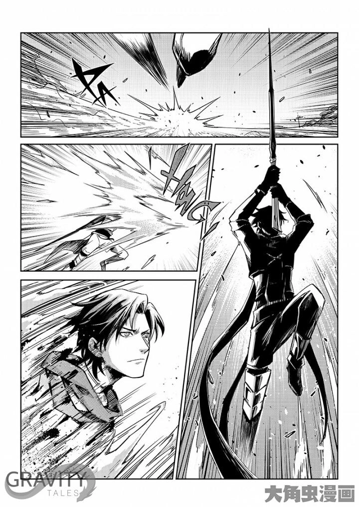 Toàn Chức Cao Thủ 1 Chapter 143 - 7