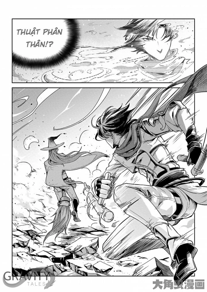 Toàn Chức Cao Thủ 1 Chapter 143 - 10