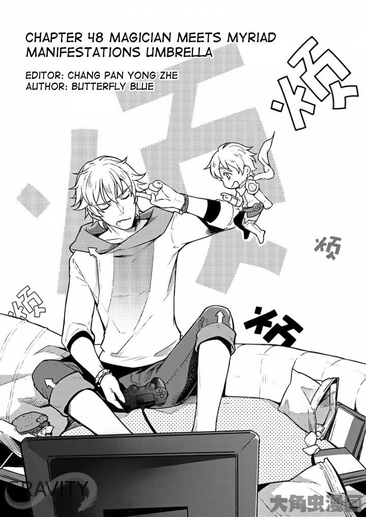 Toàn Chức Cao Thủ 1 Chapter 144 - 3