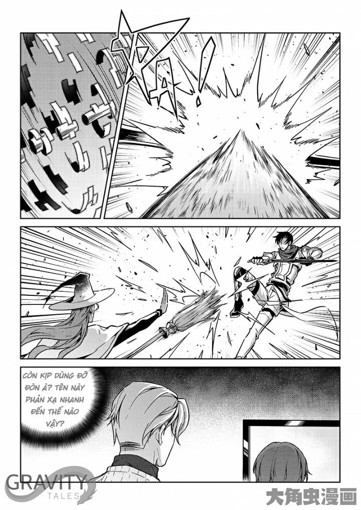 Toàn Chức Cao Thủ 1 Chapter 144 - 5