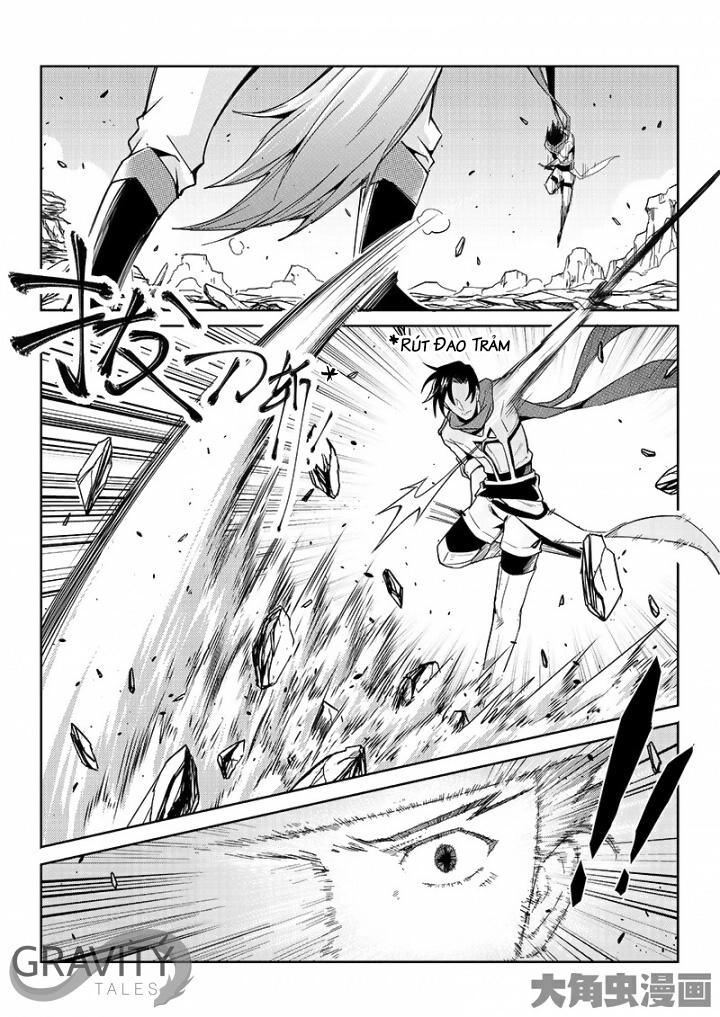 Toàn Chức Cao Thủ 1 Chapter 144 - 6