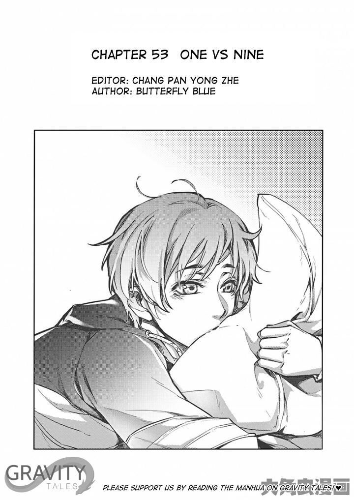 Toàn Chức Cao Thủ 1 Chapter 147 - 3