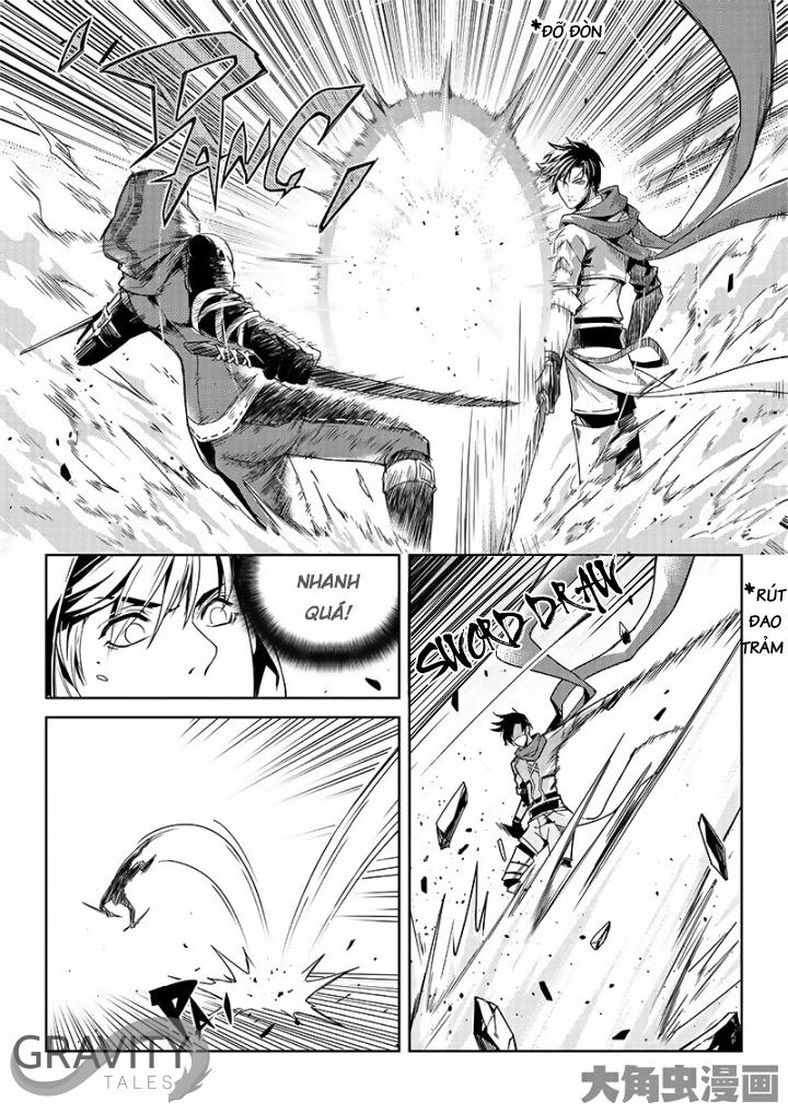 Toàn Chức Cao Thủ 1 Chapter 147 - 10