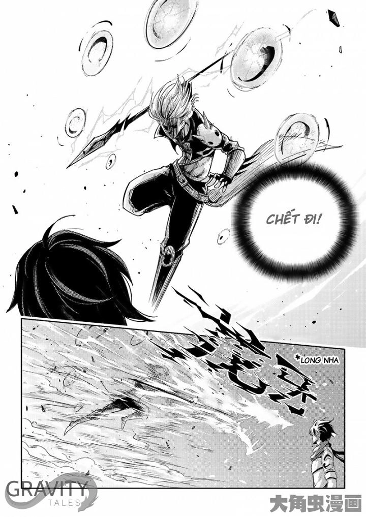 Toàn Chức Cao Thủ 1 Chapter 148 - 7