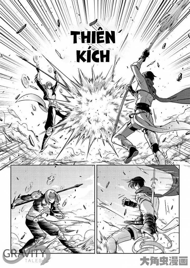 Toàn Chức Cao Thủ 1 Chapter 148 - 9