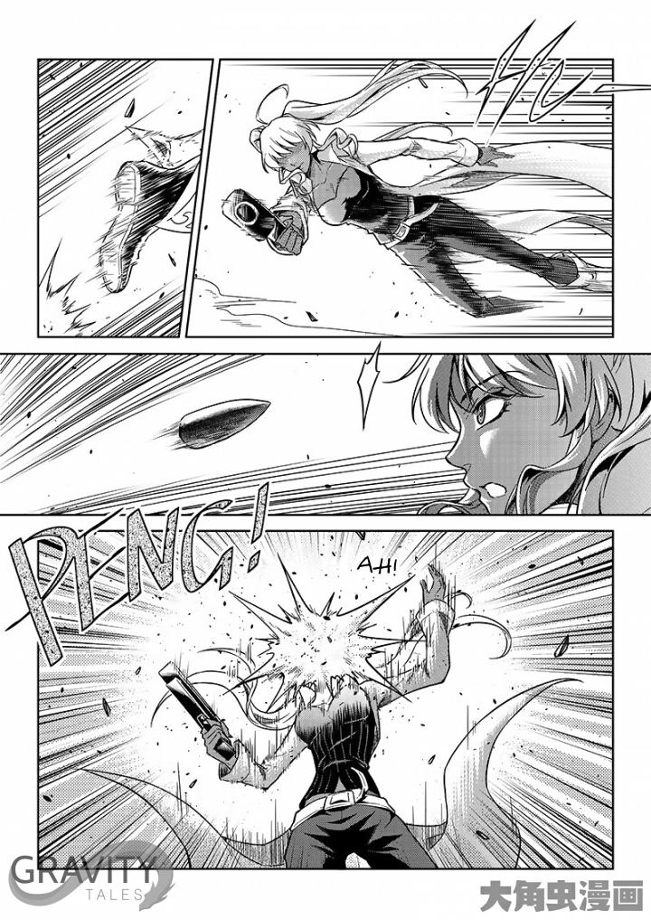 Toàn Chức Cao Thủ 1 Chapter 151 - 8