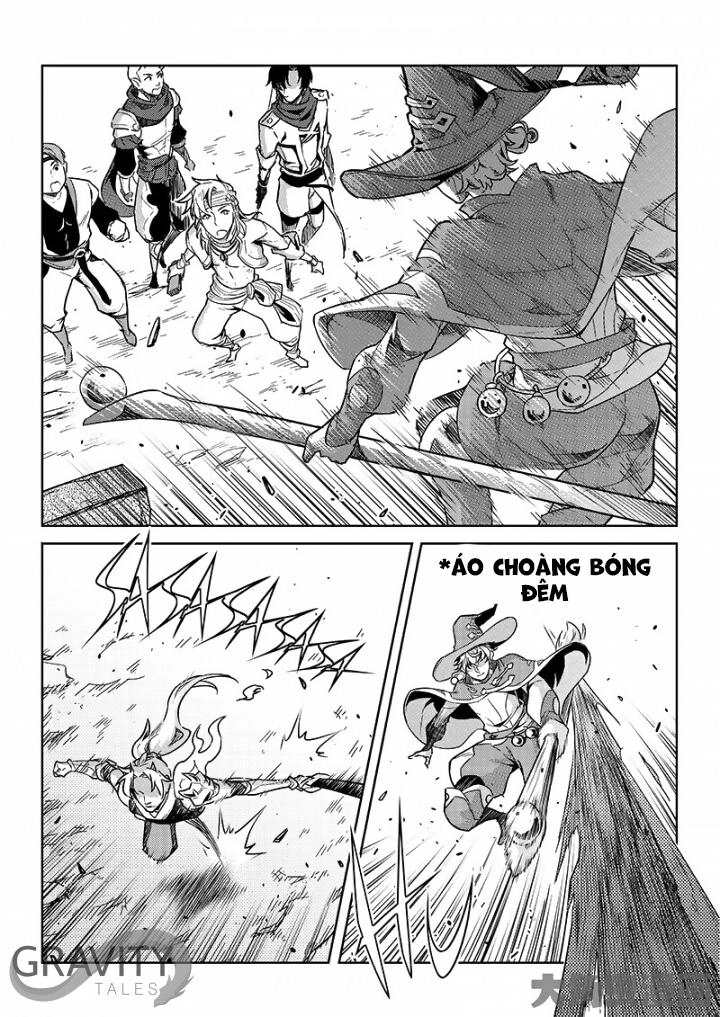 Toàn Chức Cao Thủ 1 Chapter 152 - 8