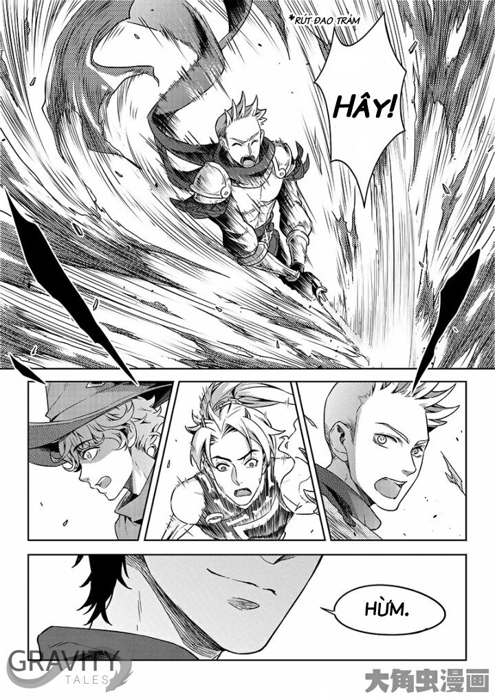 Toàn Chức Cao Thủ 1 Chapter 152 - 10