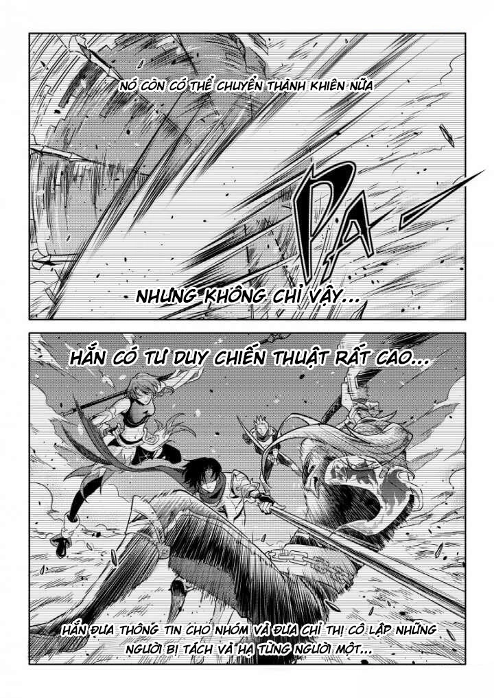 Toàn Chức Cao Thủ 1 Chapter 153 - 10