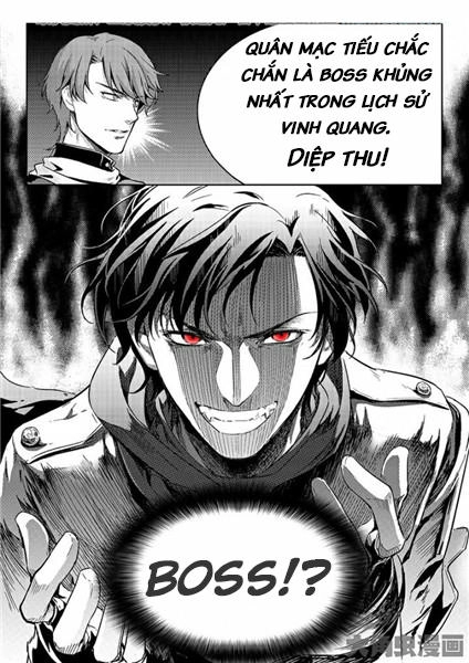 Toàn Chức Cao Thủ 1 Chapter 154 - 8