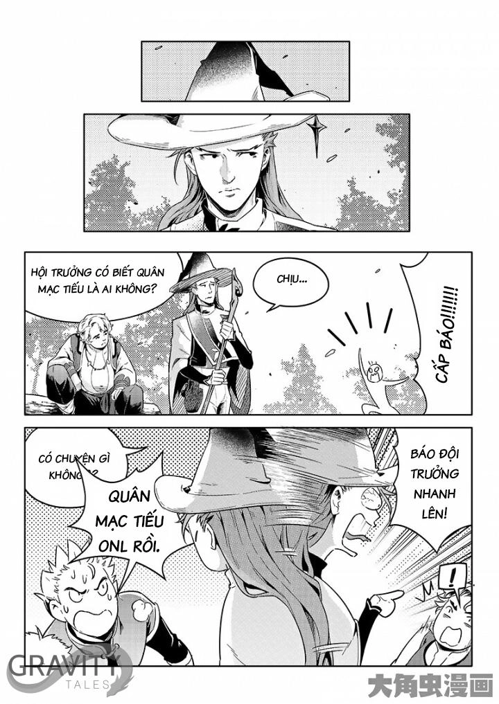 Toàn Chức Cao Thủ 1 Chapter 155 - 4