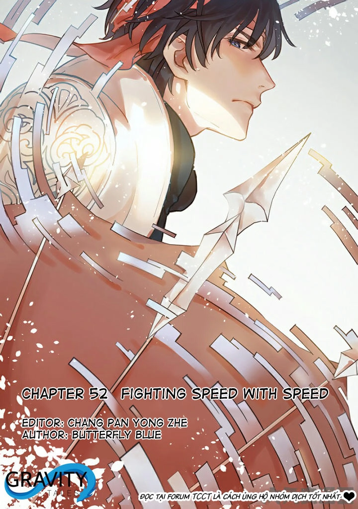 Toàn Chức Cao Thủ 1 Chapter 156 - 3