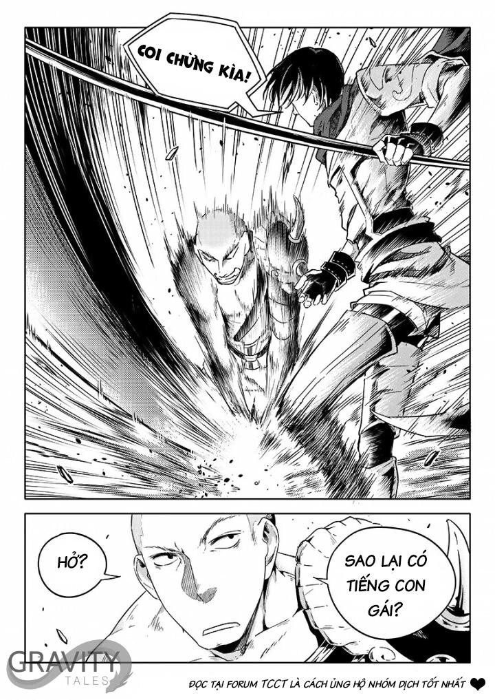 Toàn Chức Cao Thủ 1 Chapter 156 - 5