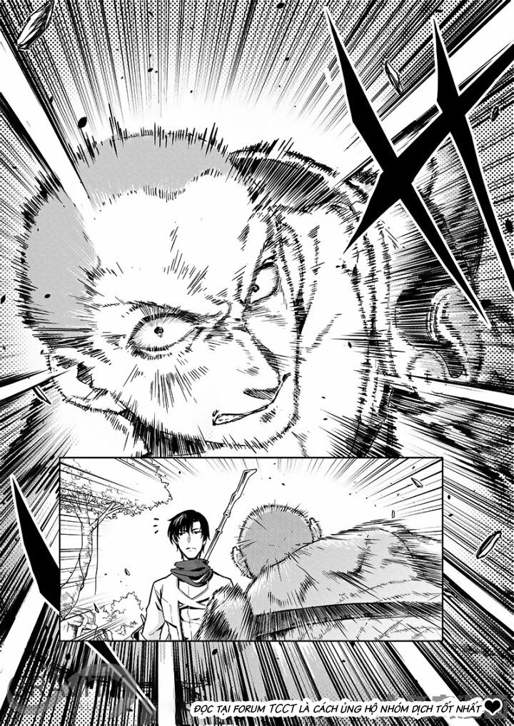 Toàn Chức Cao Thủ 1 Chapter 156 - 7