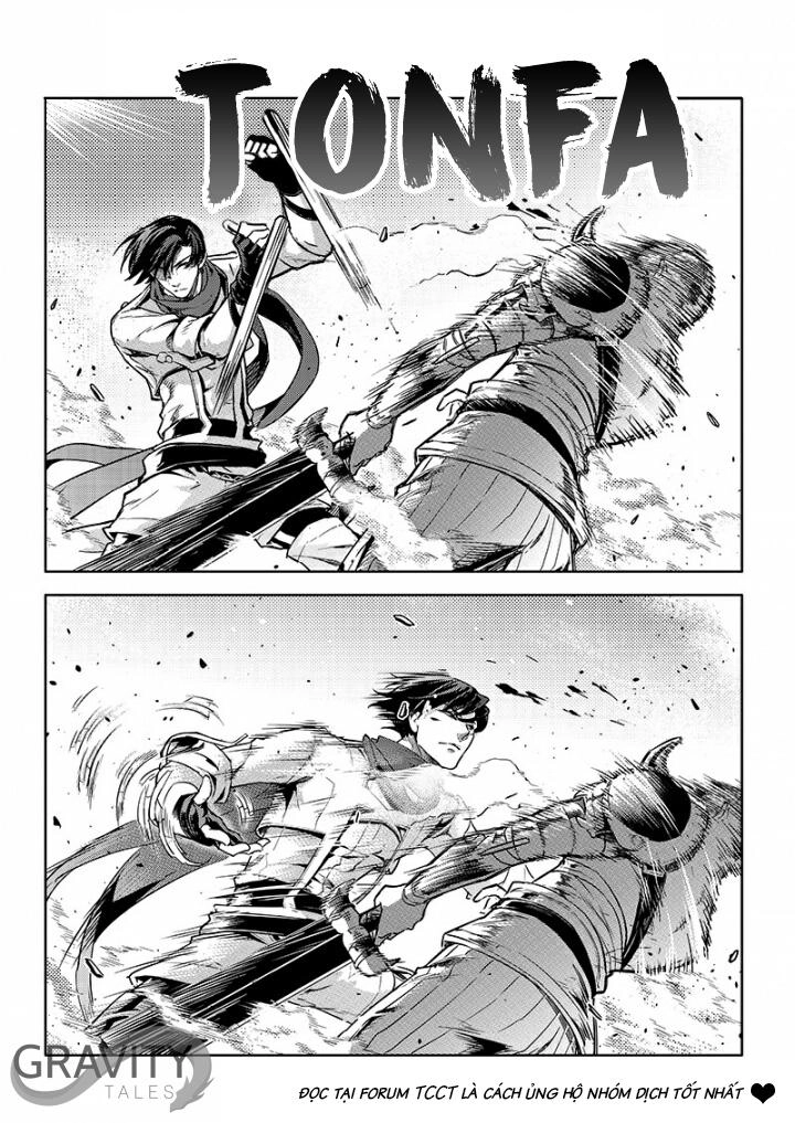 Toàn Chức Cao Thủ 1 Chapter 156 - 9