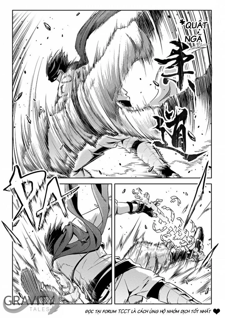 Toàn Chức Cao Thủ 1 Chapter 156 - 10