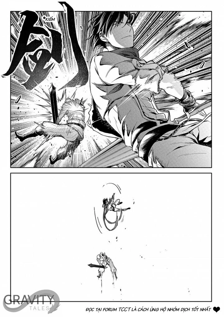 Toàn Chức Cao Thủ 1 Chapter 157 - 4