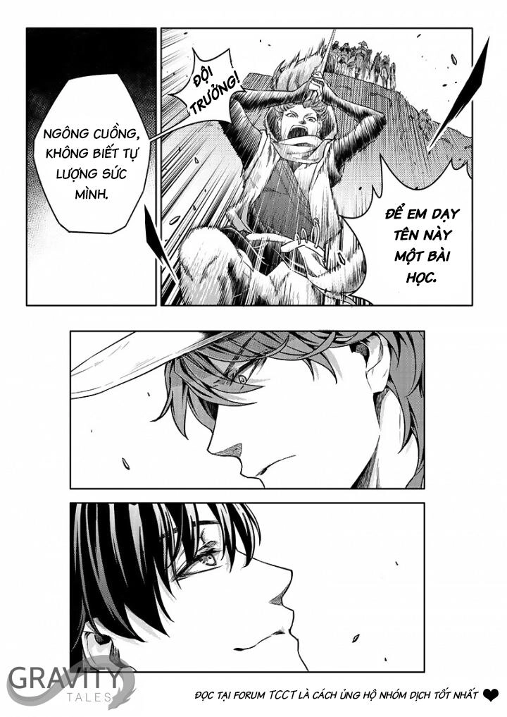 Toàn Chức Cao Thủ 1 Chapter 157 - 9