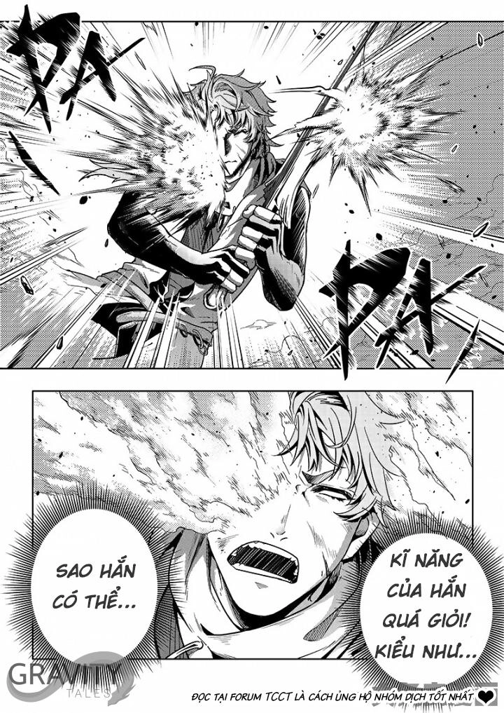 Toàn Chức Cao Thủ 1 Chapter 158 - 5