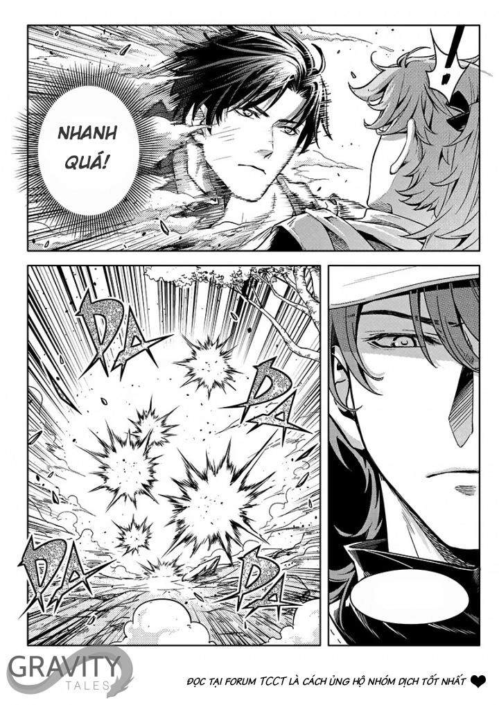 Toàn Chức Cao Thủ 1 Chapter 158 - 6