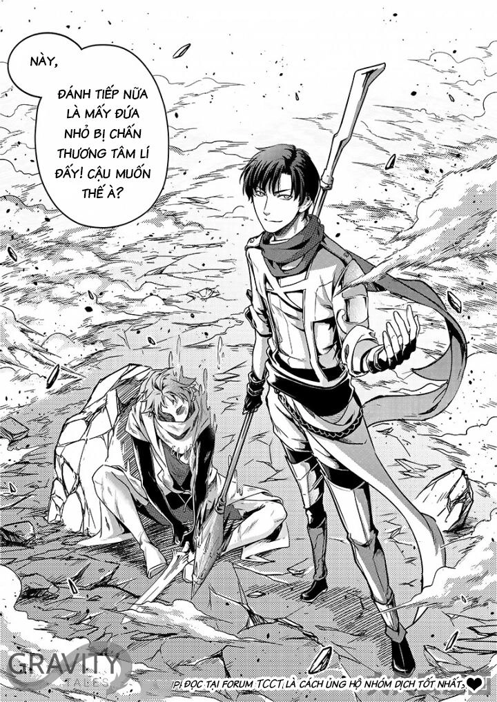 Toàn Chức Cao Thủ 1 Chapter 158 - 9