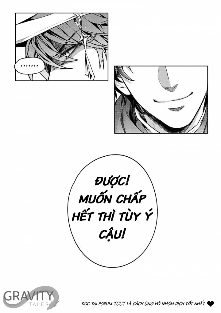 Toàn Chức Cao Thủ 1 Chapter 158 - 10